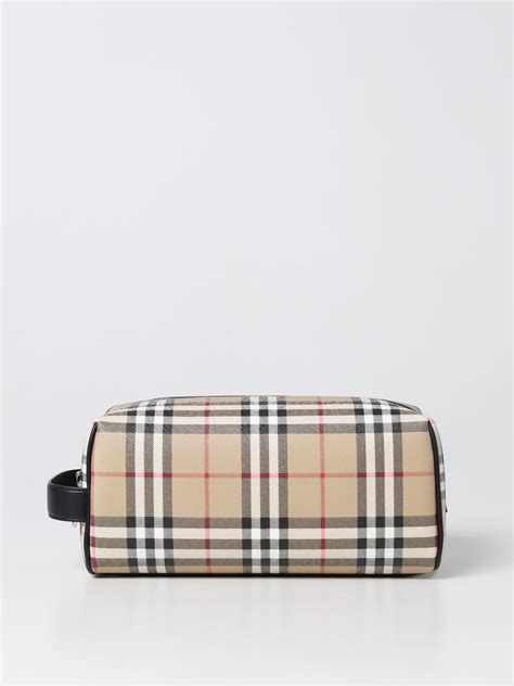 burberry makeup case|burberry store online.